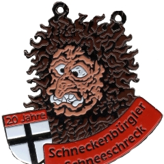 Orden Narrenverein 2013