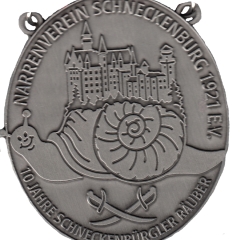 Orden Narrenverein 2014