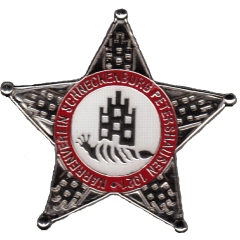 Orden Narrenverein 2015