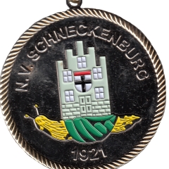 Orden Narrenverein 2017