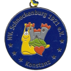 Orden Narrenverein 2018