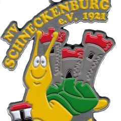 Orden Narrenverein 2019