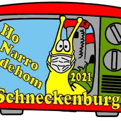 Orden Narrenverein 2021