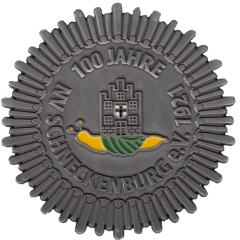 Orden Narrenverein 2022