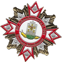 Orden Narrenverein 2023