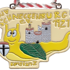 Orden Narrenverein 2024