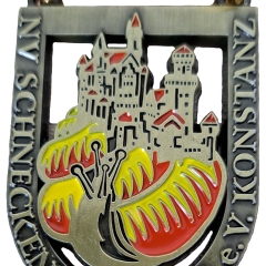 Orden Narrenverein 2025