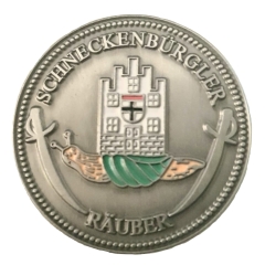 Pin 2025