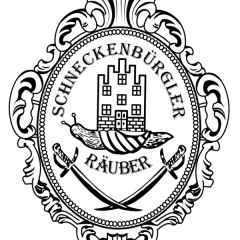 Schneckenbürgler Räuber Logo