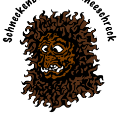 Schneckenbürgler Schneeschreck Logo