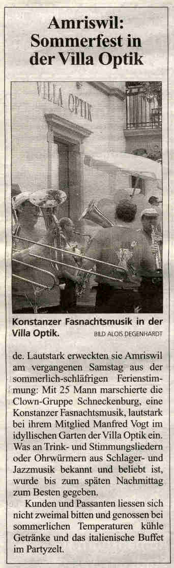 amriswil