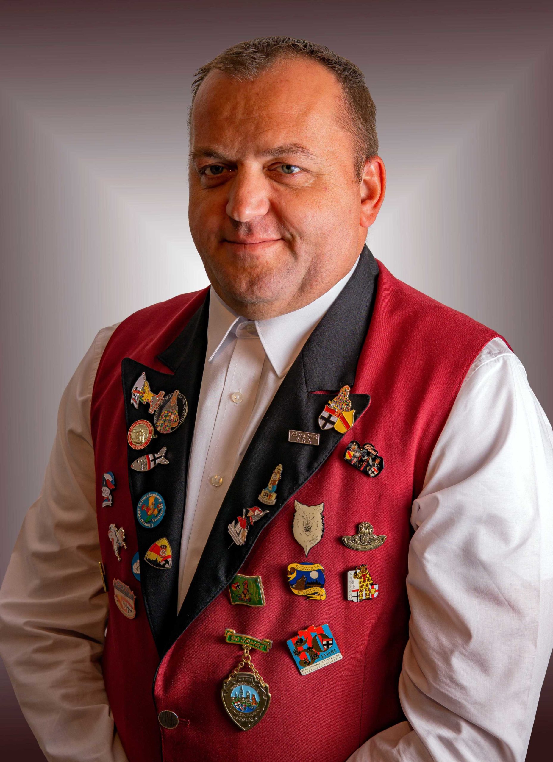Matthias Altnickel