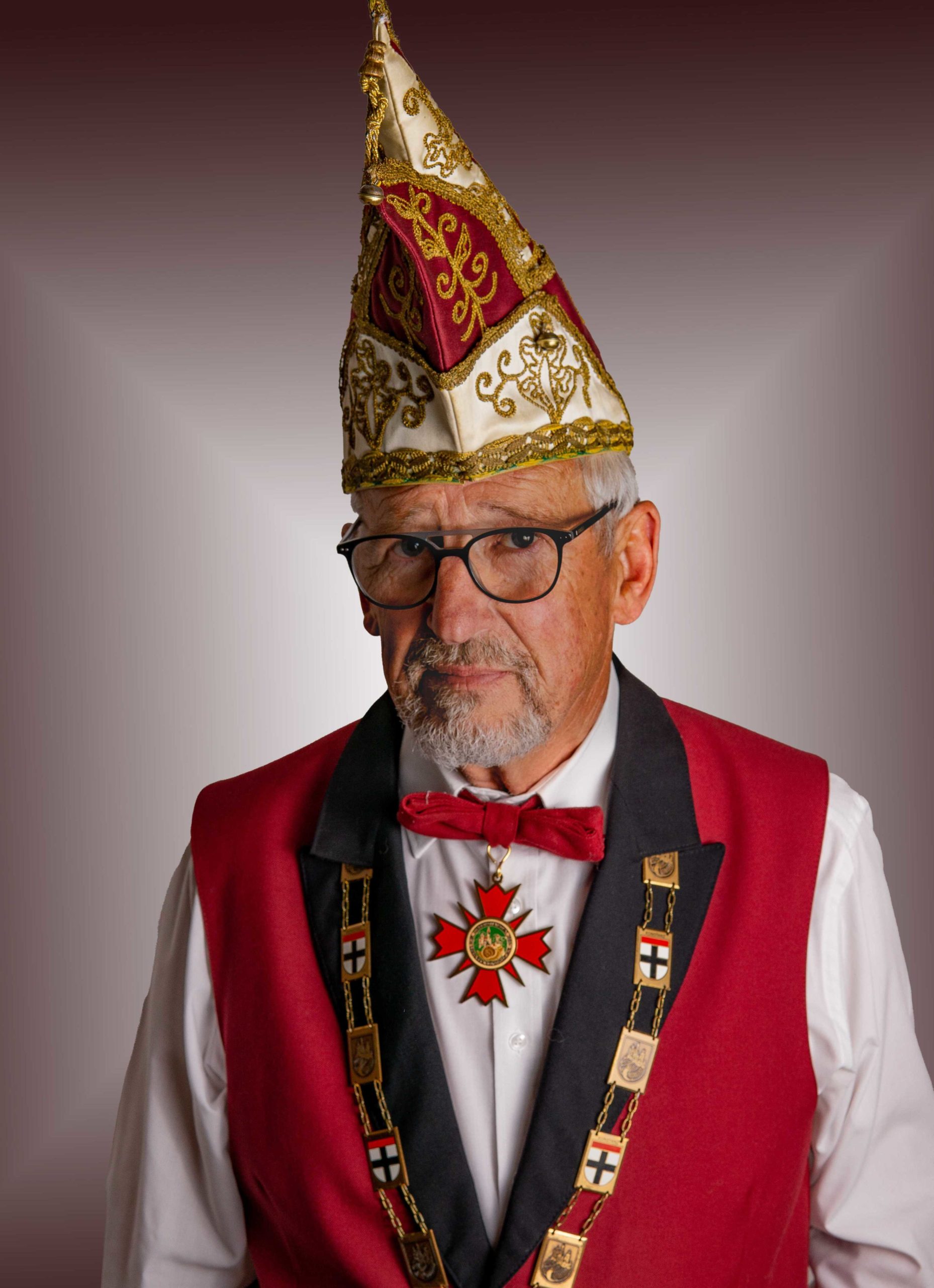 Gene Bruderhofer