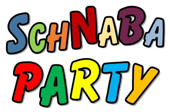 SchNaBa Party