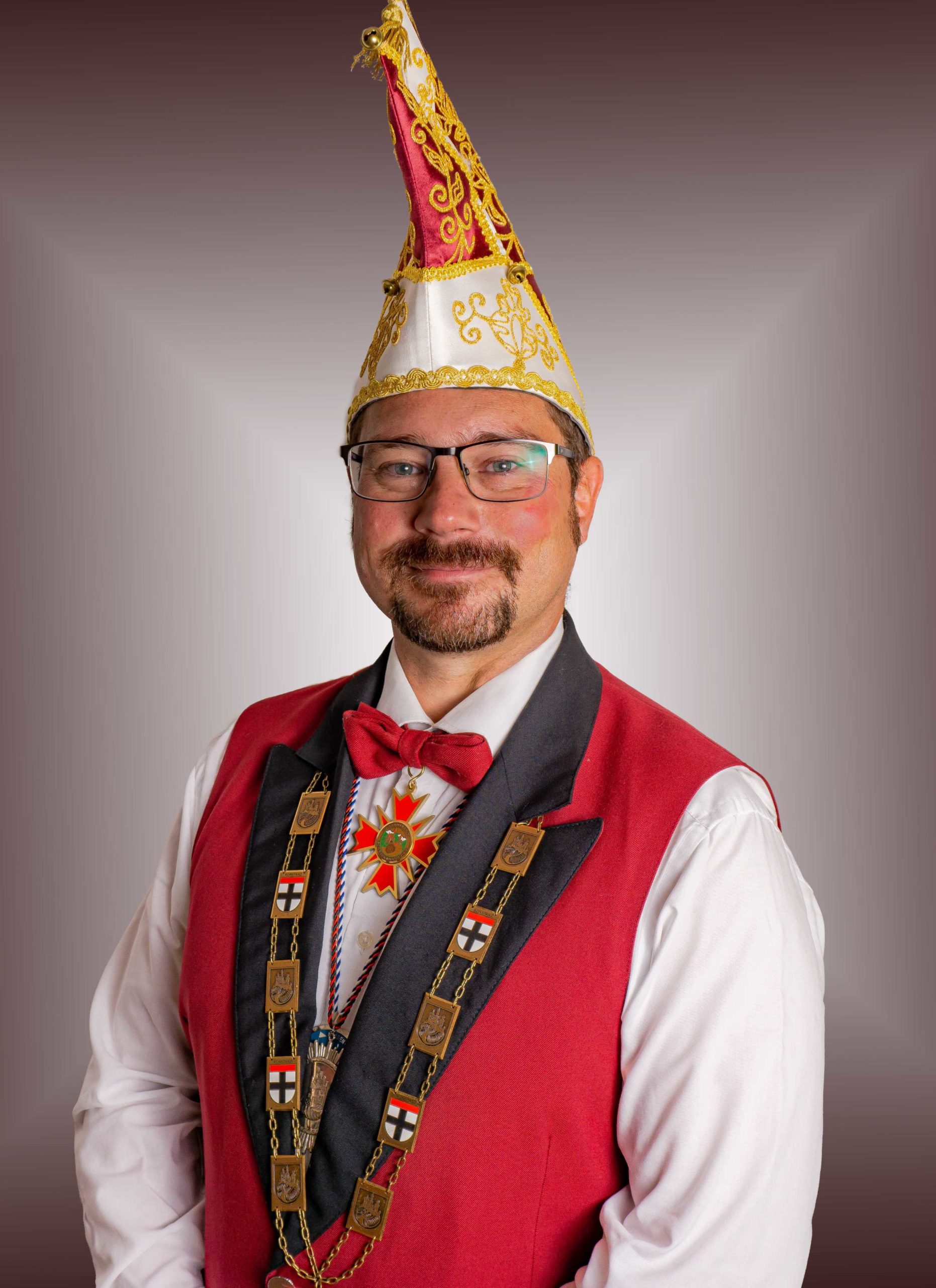 Arthur Bruderhofer