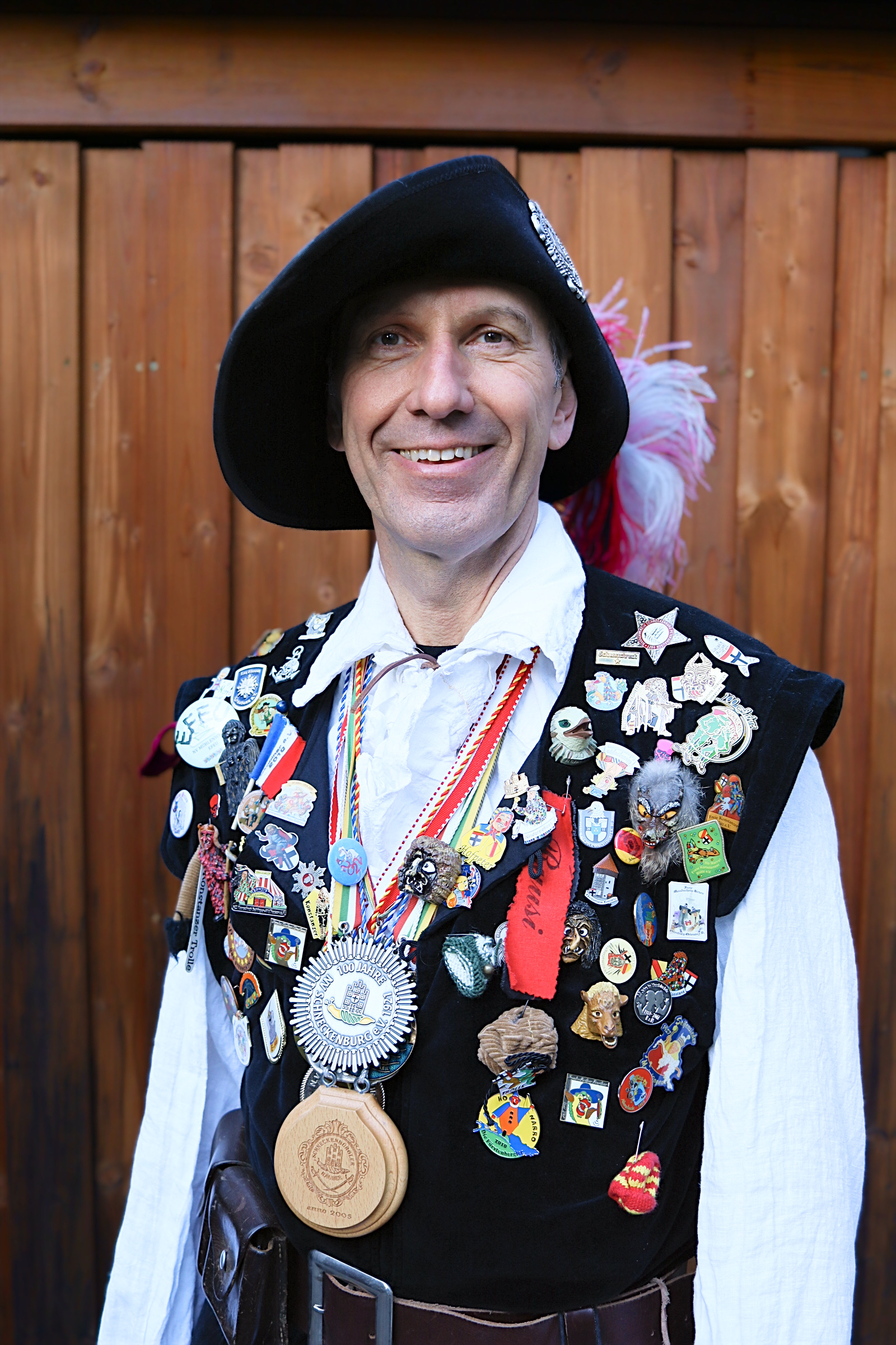 Jürgen Stöß