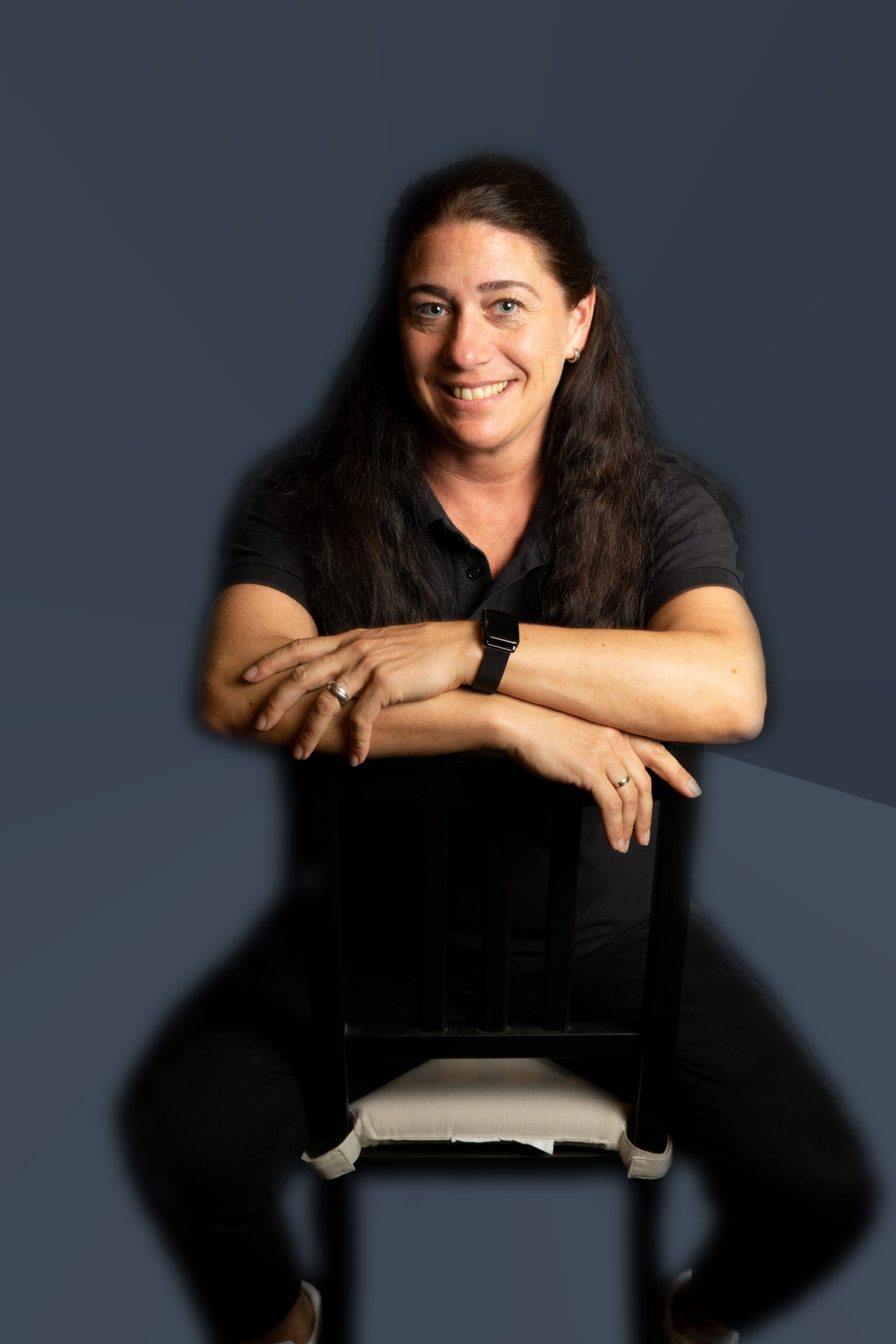 Ricarda Vicino