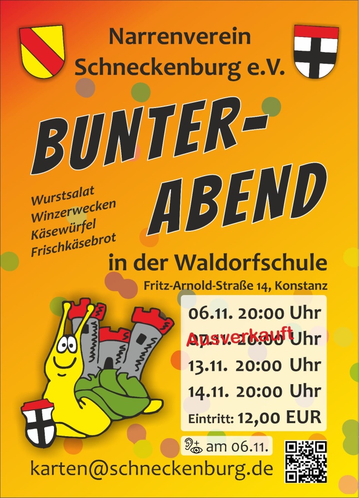 Bunter Abend 2026